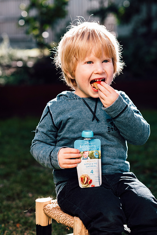 best baby food 2 1