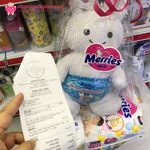 CUỘC THI ẢNH “BÉ VUI CƯỜI BÊN QUÀ TẶNG MERRIES” 7 khuyen mai ta merries mua 3 goi tang tho merries shopconyeugiasi 7 ef89523defaa4784b3f05e1f71503168 large