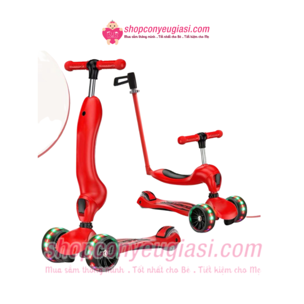 xe scooter 1