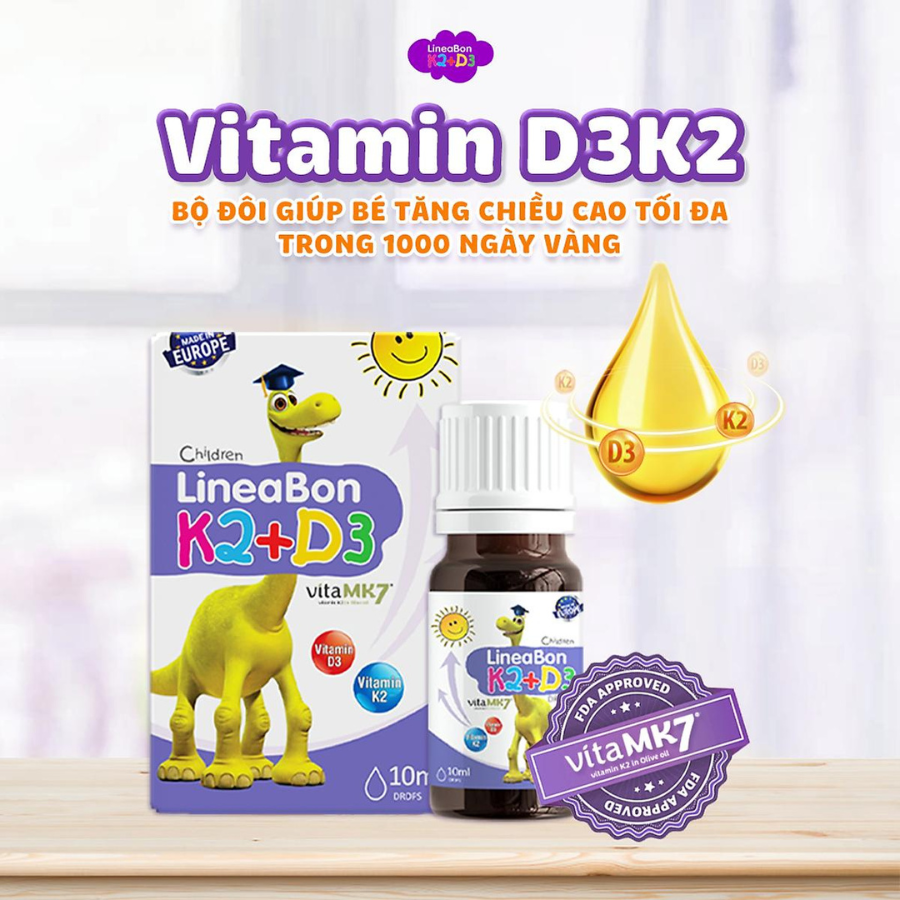 vitamin k2d3 3